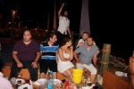 Edde Sands Saturday Party at the Beach Bar, Part 1 of 2